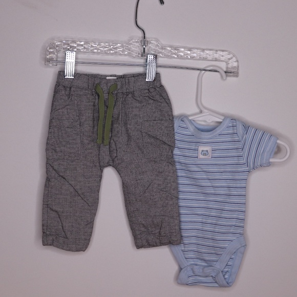 baby jogger outfit